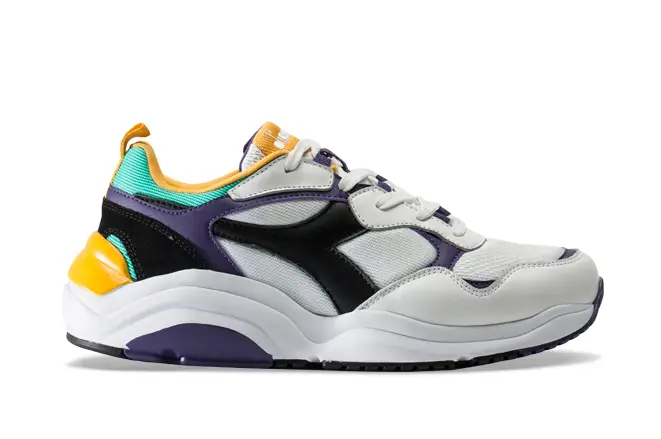 Diadora, €100