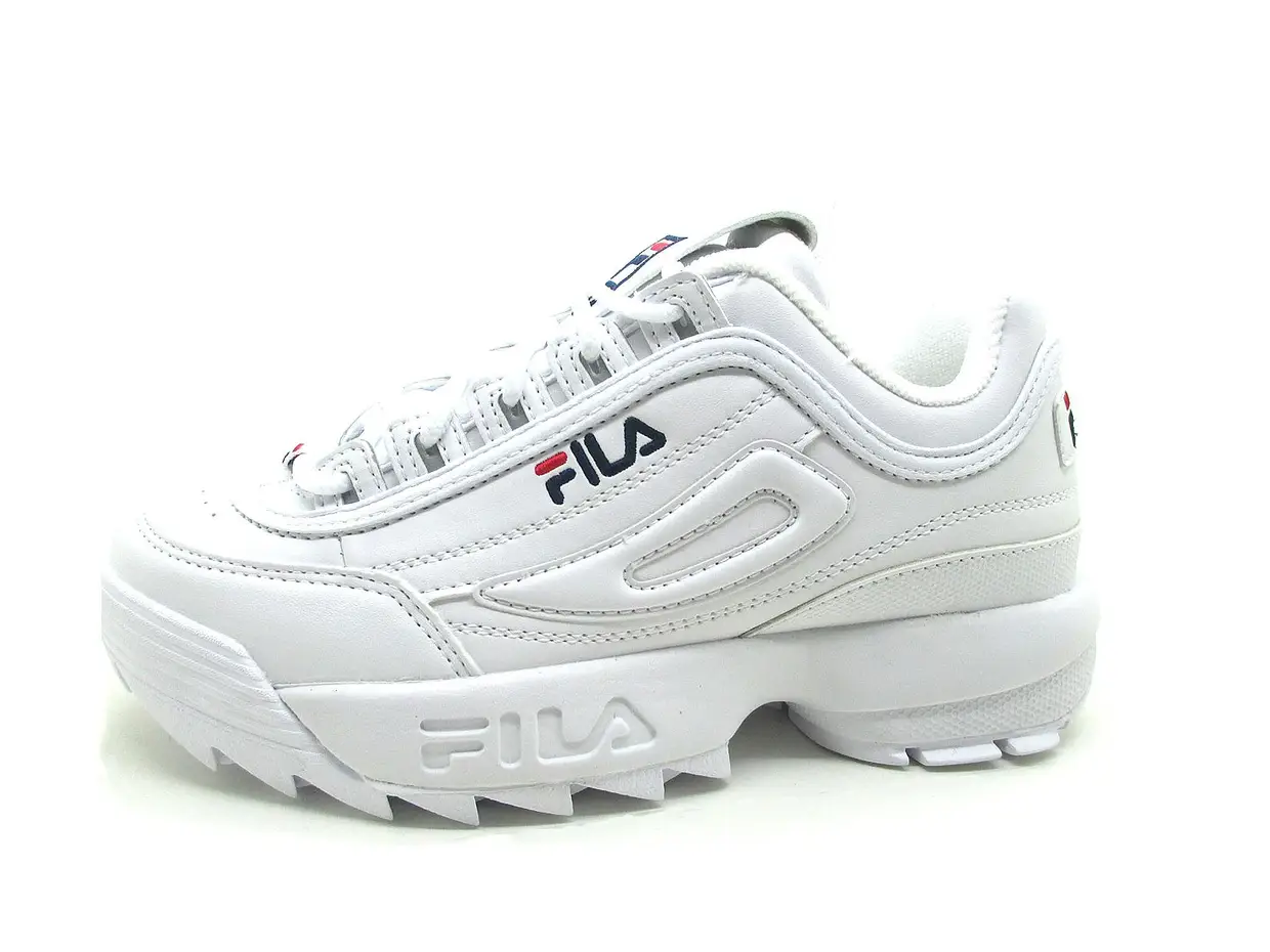 Disruptor Low, Fila, €119,95