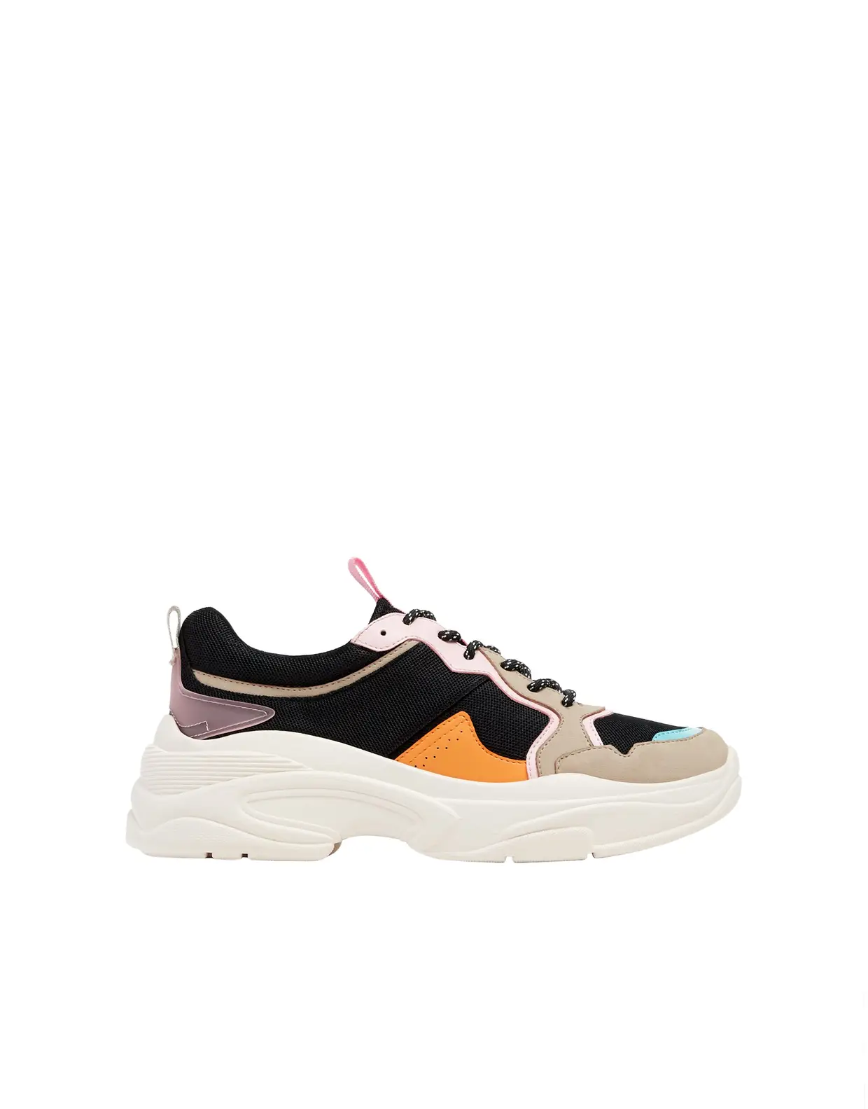 Pull & Bear, €39,99