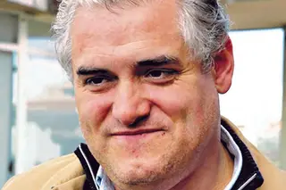 João Luís Barreto Guimarães lido por António Carlos Cortez