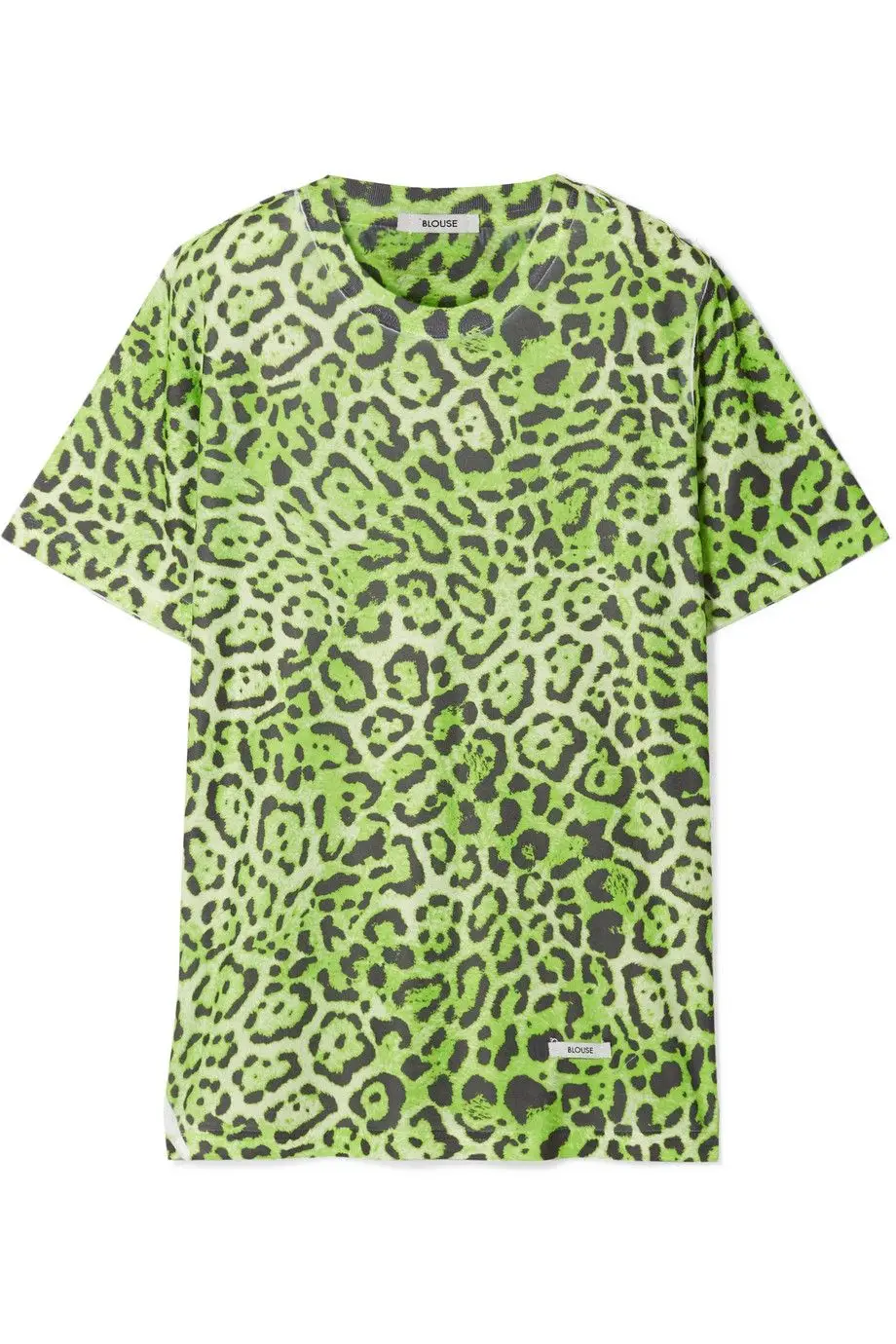 Blouse, 81 euros
