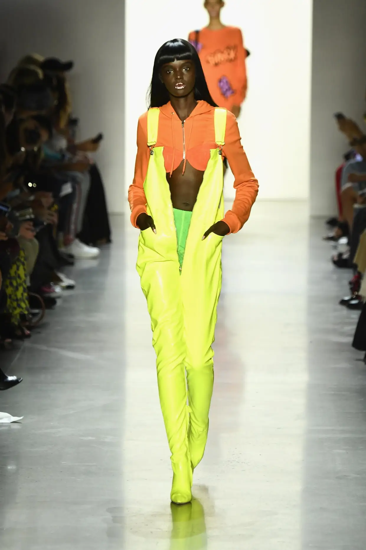 Jeremy Scott