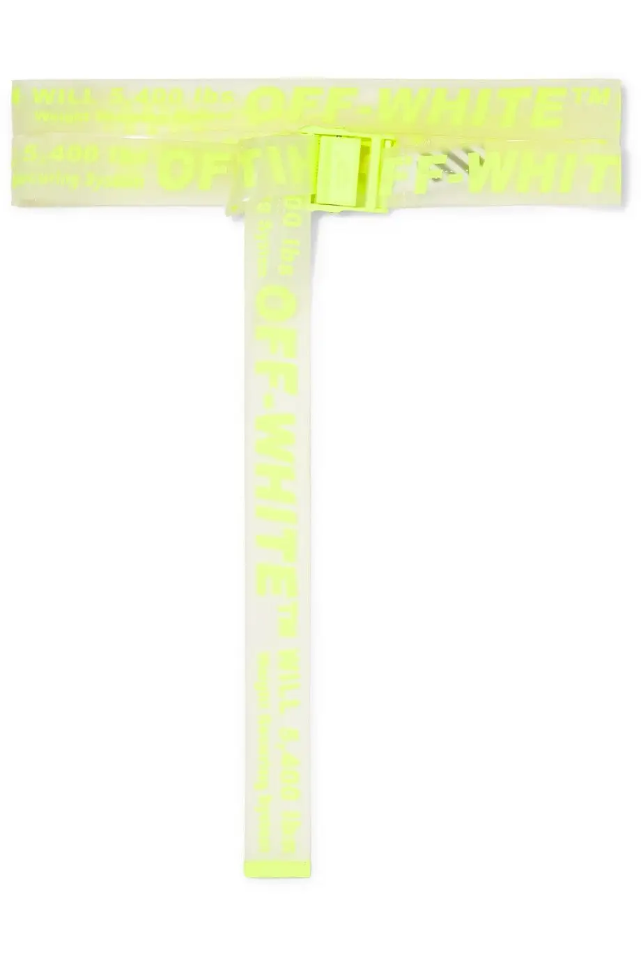 Off White, 280 euros