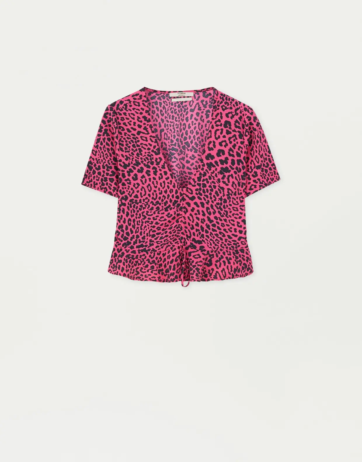 Pull & Bear, 17,99 euros