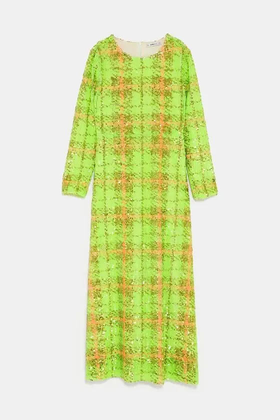 Zara, 99,95 euros