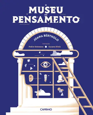 «O Museu do Pensamento» de Joana Bértholo