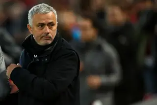 José Mourinho