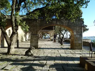 Castelo de São Jorge