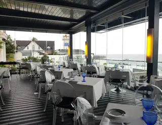 No Farol Hotel, a Páscoa é celebrada em frente ao mar