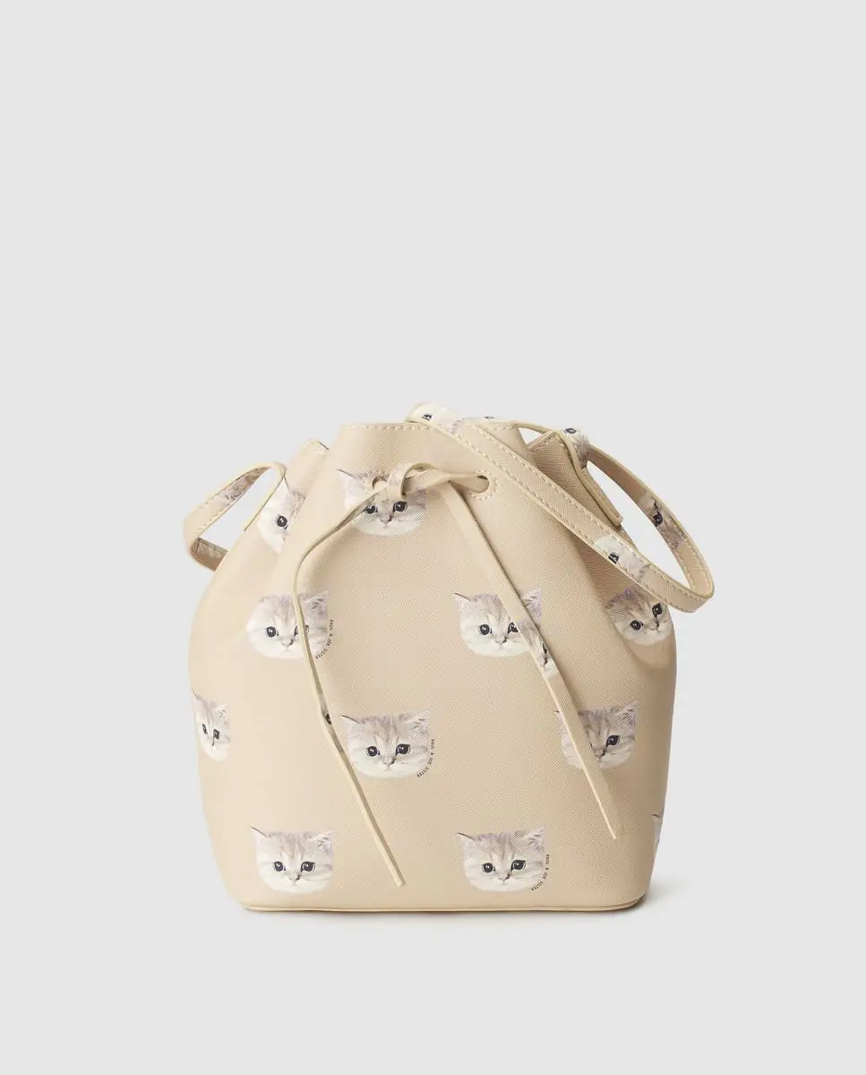 Com estampado de gatos, Paul & Joe Sister, €170