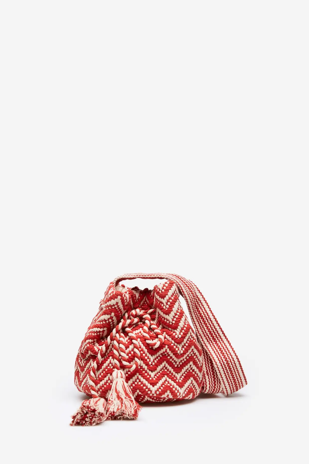Em jacquard, Springfield, €24,99