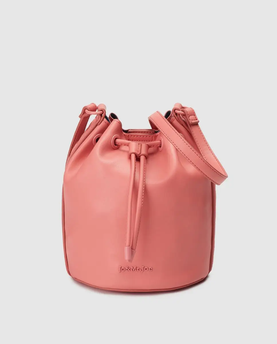 Em coral, Jo & Mr. Joe, €39,90