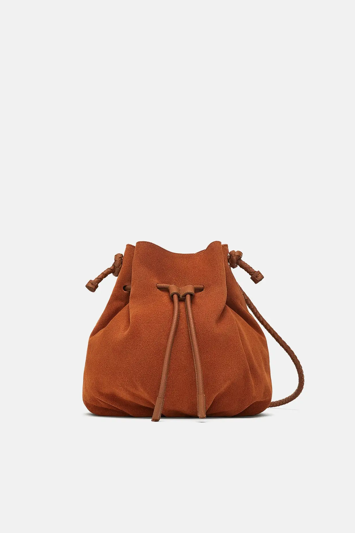 Em croute, Zara, €25,99