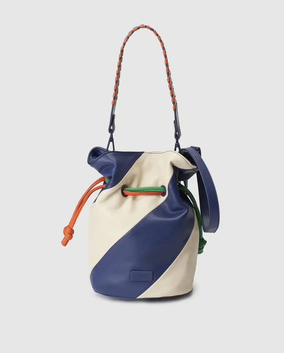 Bicolor, Jo & Mr. Joe, €45,90