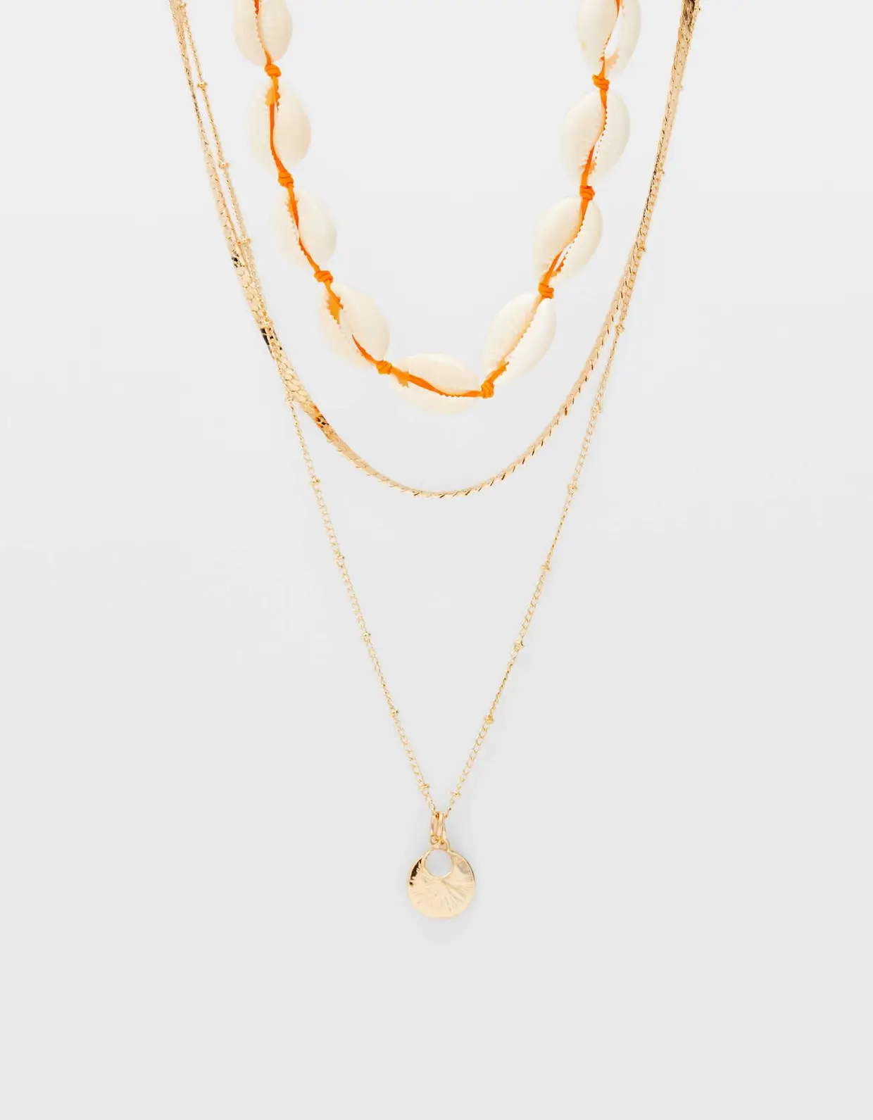 Bershka, 7,99 euros