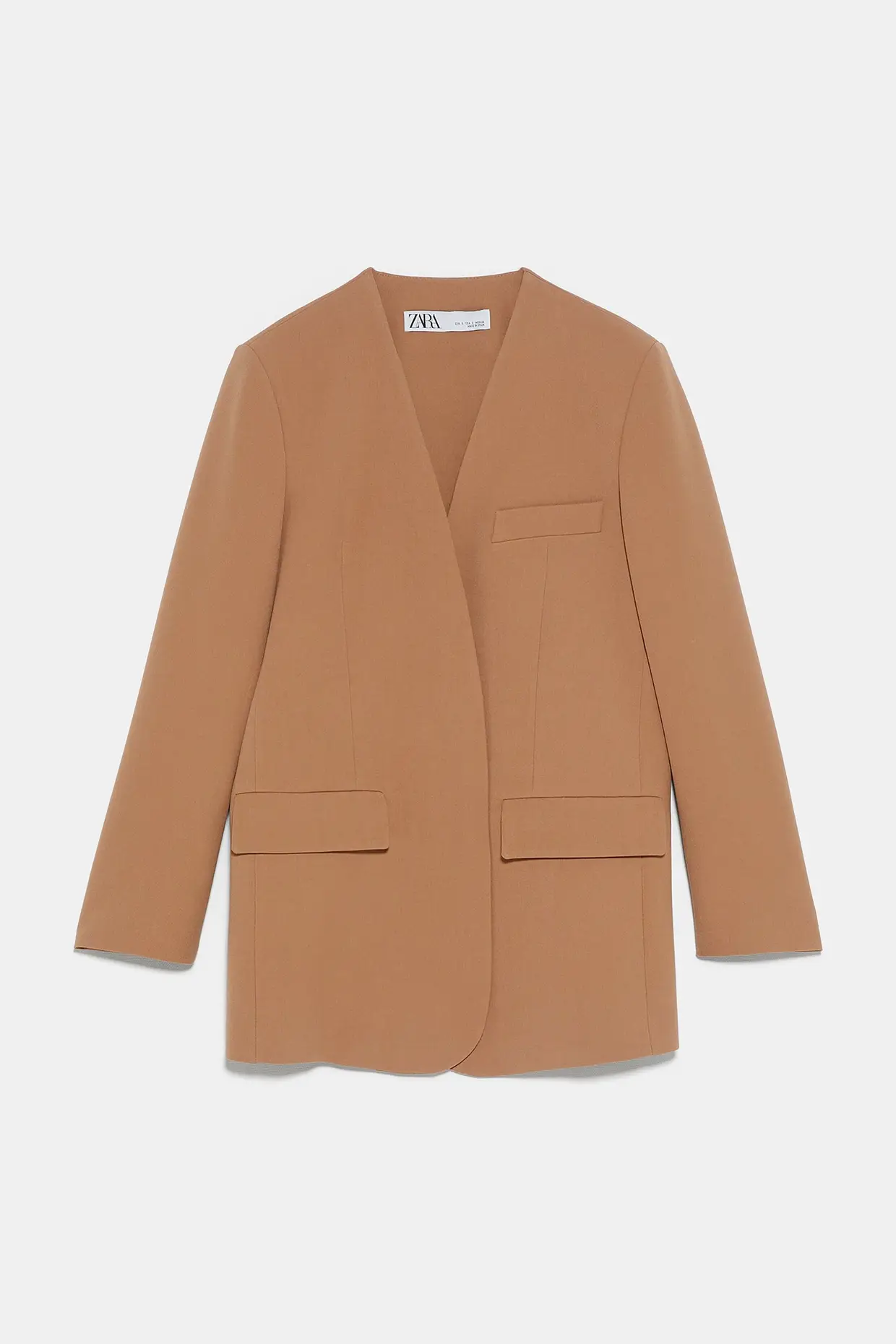 Zara, 69,95 euros