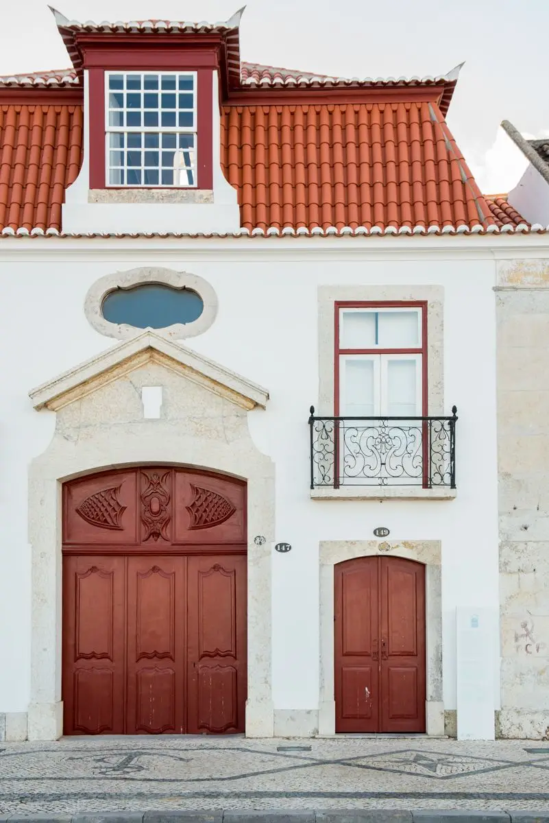 O emblemático edifício da Alfândega, a poucos metros do hotel, vai acolher a Grand Gallery, que terá uma loja, um café, uma sala de exposições e um clube de vinhos e charutos