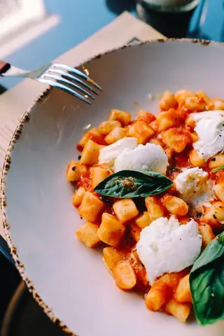 As massas frescas caseiras acabam de entrar na carta dos restaurantes Pasta Non Basta, em Lisboa