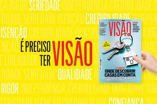 Precisamos de si: apoie o jornalismo de qualidade