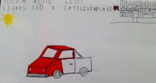 Porque é que os Animais não Conduzem, de Pedro Seromenho