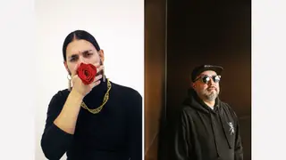 O programa estreia-se com Conan Osiris e Stereossauro, no palco do Capitólio. Seguem-se Márcia/Frankie Chavez, Sara Tavares/Selma Uamusse, David Fonseca/Joana Espadinha, Capitão Fausto/Luís Severo, Samuel Úria/B Fachada, Best Youth-Isaura, X-Wife/The Parkinsons, Bruno Pernadas/Surma, Mundo Segundo & Sam The Kid/Dino D’Santiago, Dead Combo/Linda Martini, Glokenwise/Filipe Sambado