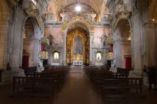 A Igreja de São João Novo recebe, pela primeira vez, o festival In Spiritum