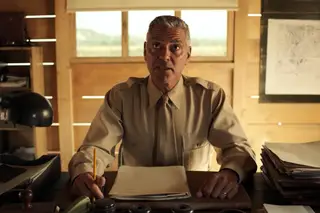 A insanidade da II Guerra Mundial na nova série "Catch-22", na HBO