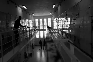Estabelecimento Prisional de Leiria
