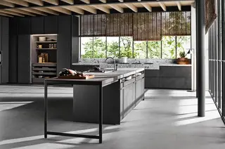 Dada Kitchen