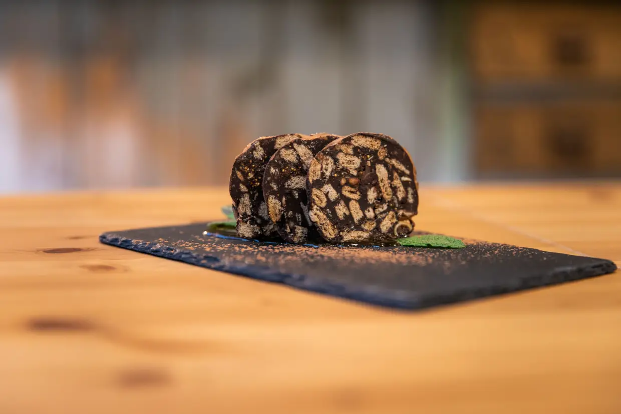 Queijo de figo, doce típico algarvio