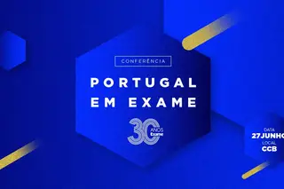 Conheça o programa da Conferência dos 30 anos da EXAME