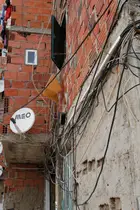 Há territórios negros?