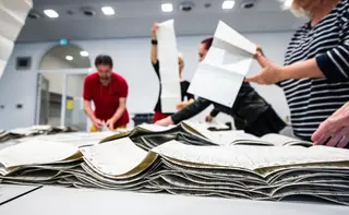 Votar aos 16 anos: o debate pela voz dos mais novos