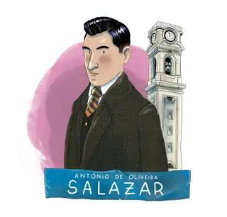 António de Oliveira Salazar