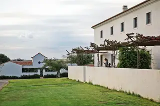 Uma herdade, um hotel e 200 anos de História