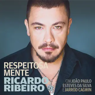"Respeitosa Mente" é um dos mais surpreendentes discos portugueses dos últimos tempos. Nele, fundem-se os talentos do pianista João Paulo Esteves da Silva e de Ricardo Ribeiro