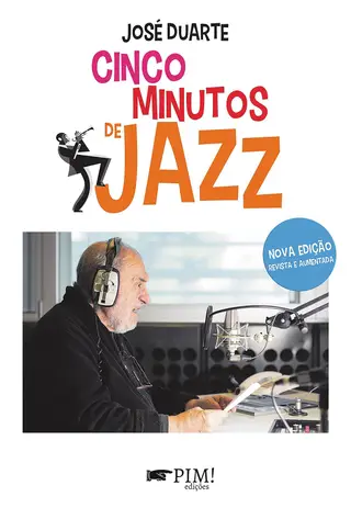 (PIM Edições, 192 págs., €15,50)