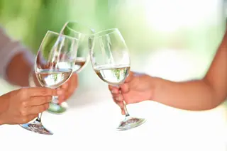 Um brinde ao verão: 40 vinhos, leves e frescos, para acompanhar as refeições em boa companhia