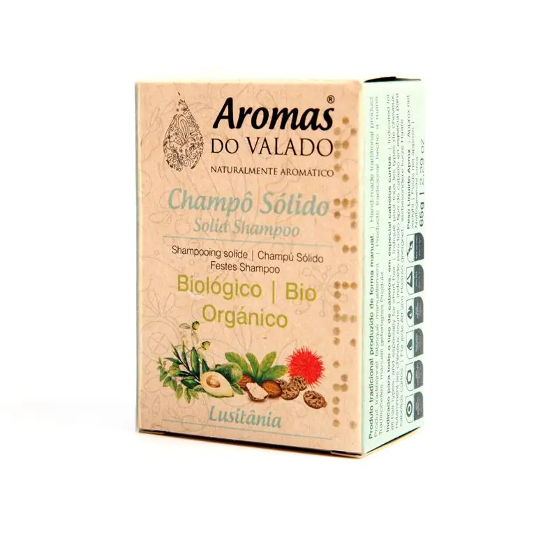 Champô Lusitânia, Aromas do Valado, €8,50