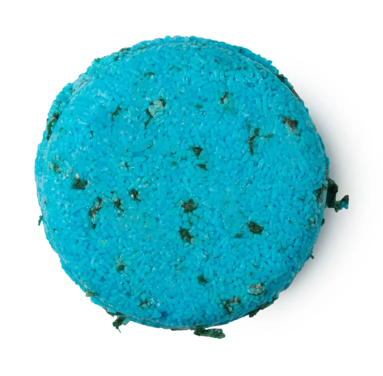 Champô para dar volume e briho, com algas, sal marinho e limão, Seanik da Lush, €9,50