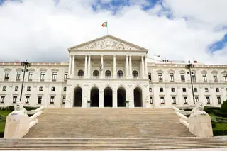Portugal no seu pior: amnésia fraudulenta e outras síndromes