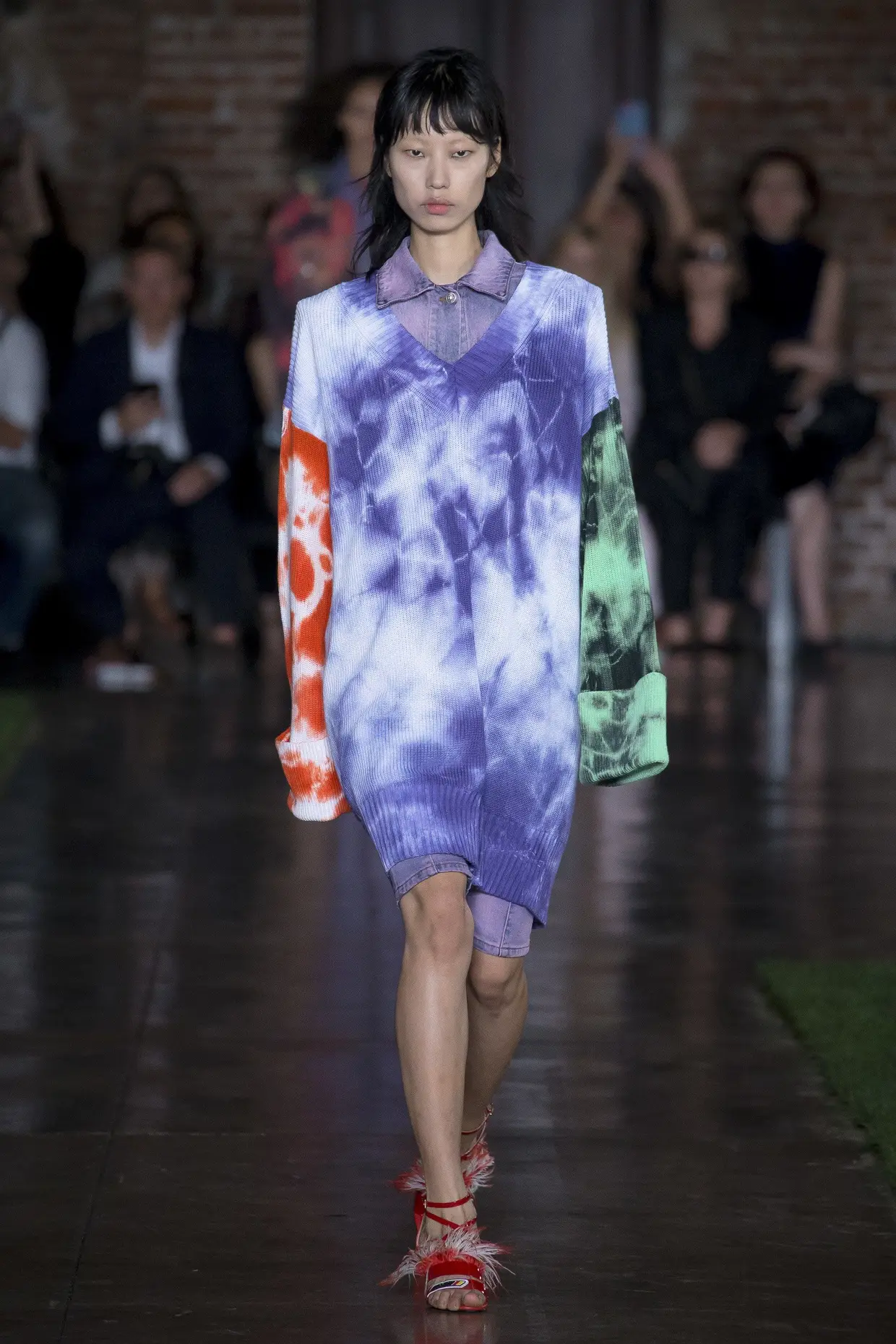 MSGM