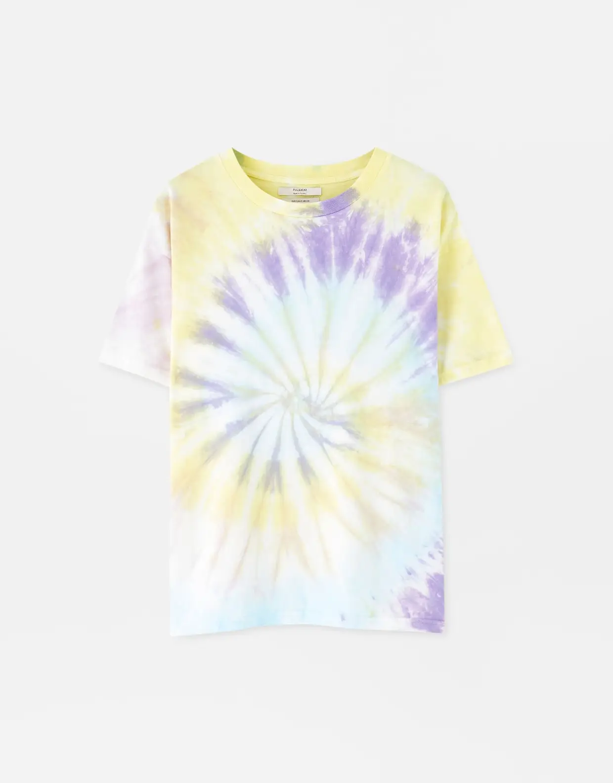 Pull & Bear, 14,99 euros