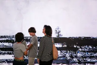 5 (boas) exposições em Lisboa – para ver no fresquinho do ar condicionado