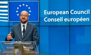 Charles Michel