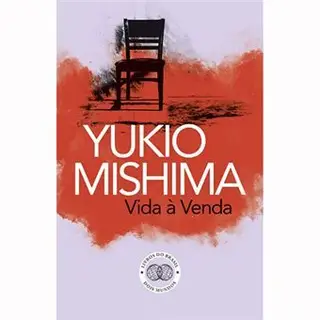 Vida à Venda (Livros do Brasil, 216 págs., €16,60) é uma história originalmente publicada na edição japonesa da revista Playboy, durante o ano de 1968, e um dos últimos livros do autor. Mantém-se sem rugas