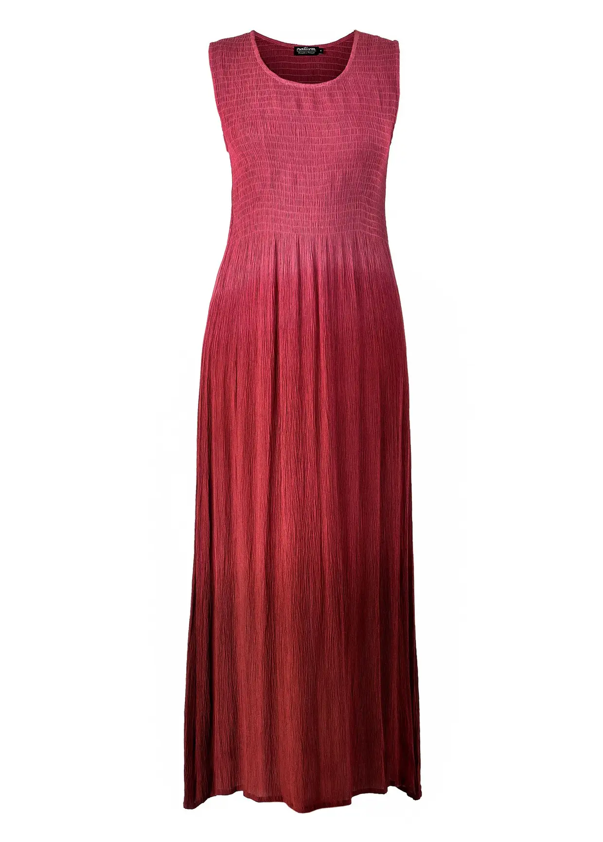 Vestido Hot Summer Natura, €26,95