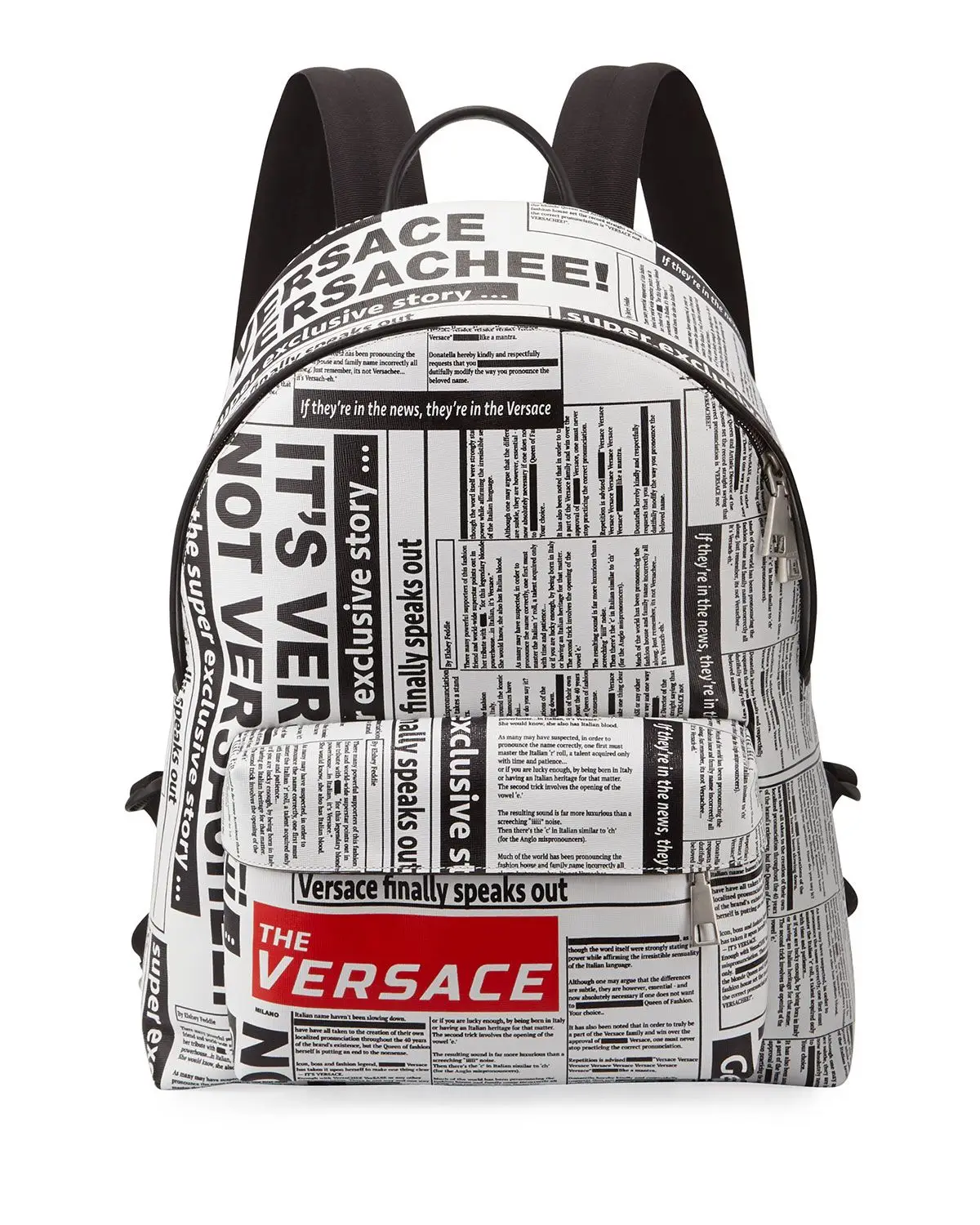Versace €773