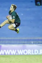 Rugby: a forma espetacular como Portugal entrou neste WC U20 ano 2019