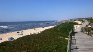 Linha Azul, em Vila Nova de Gaia